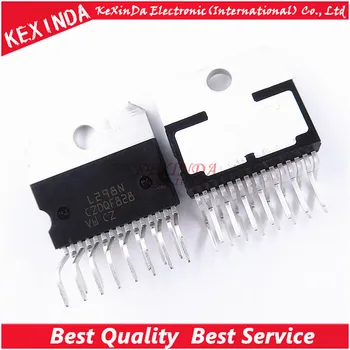 

L298N L298 CHIP ZIP SIP-15 IC 5pcs/lot Free shipping