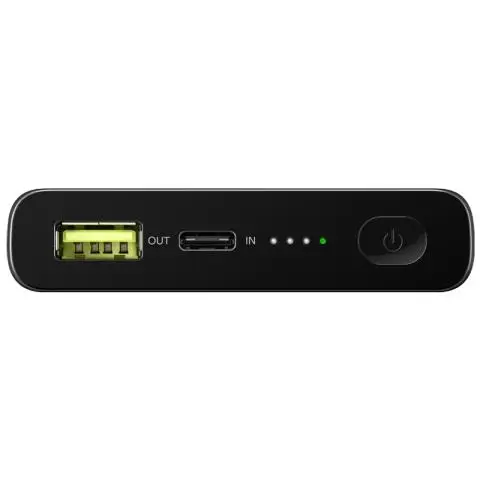 Портативный внешний аккумулятор Huawei QuickCharge макс. 10000 мАч 18 Вт двусторонняя