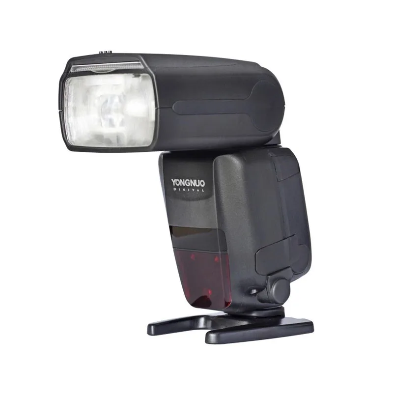 Светодиодная лампа для видеосъемки YONGNUO 2 шт. YN600EX-RT II Вспышка Speedlite+ YN-E3-RT E-TTL Flash Trigger передатчик для Canon DSLR камер ST-E3-RT 600EX-RT