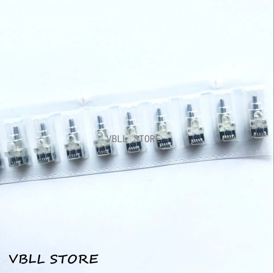 

4015203H06 Channel Selector Control Switch for Motorola DGP4150 DGP4150+ XiR P8200 XiR P8208 Portable Radio