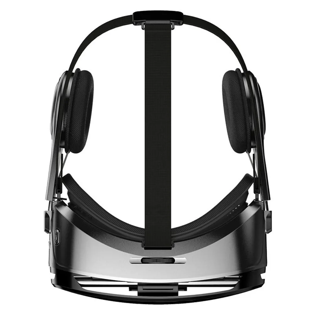G300 VR Очки виртуальной реальности 3D панорамный стерео кинотеатр большой угол