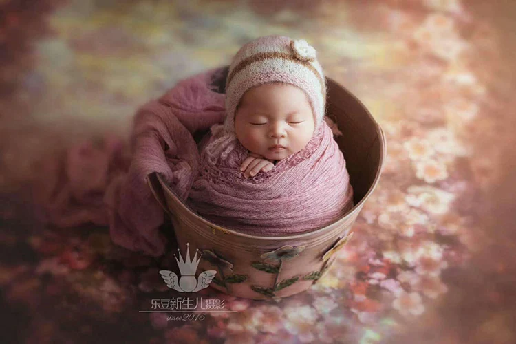 newborn photography props