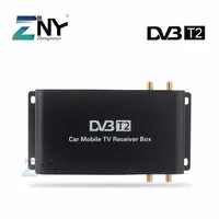 ZNY  DVB-T2 DVB-T MPEG4    4 Seg  180-200 /       HD 1080 P  