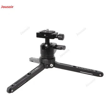 

A-05 Tripod Mini SLR Photography Portable octopus mobile phone small triangle rack CD50 T07