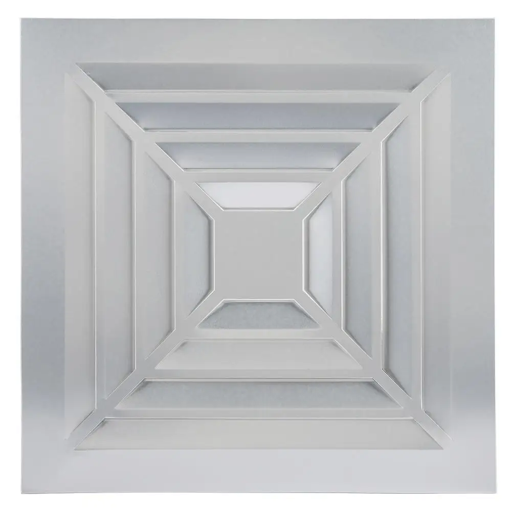 11 8 Inch Kithen Toilet Ceiling Ventilation Exhaust Fan Industrial