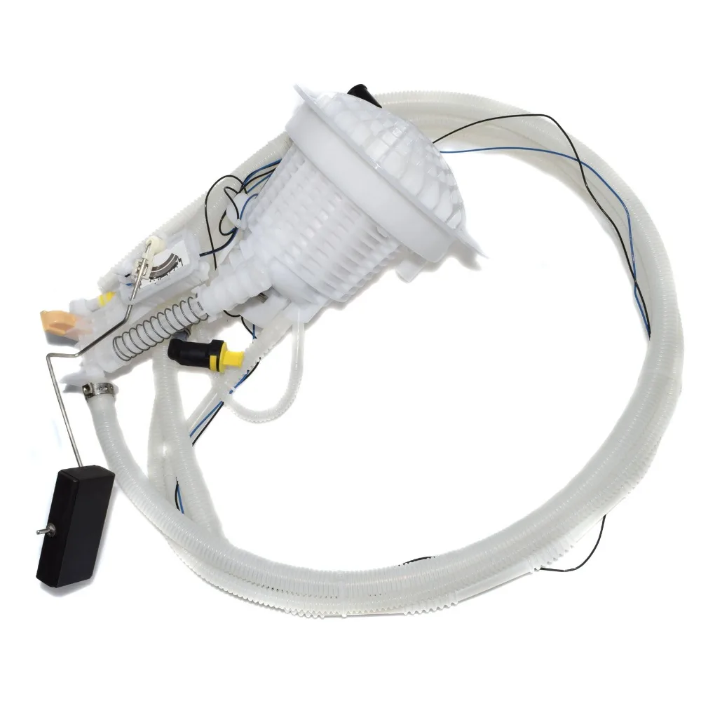 Right Fuel Pump Filter W/ Sending Unit For Dodge Challenger Charger Magnum Chrysler 300 3.6L 5.7L 6.4L 05136023AD 05136023AA
