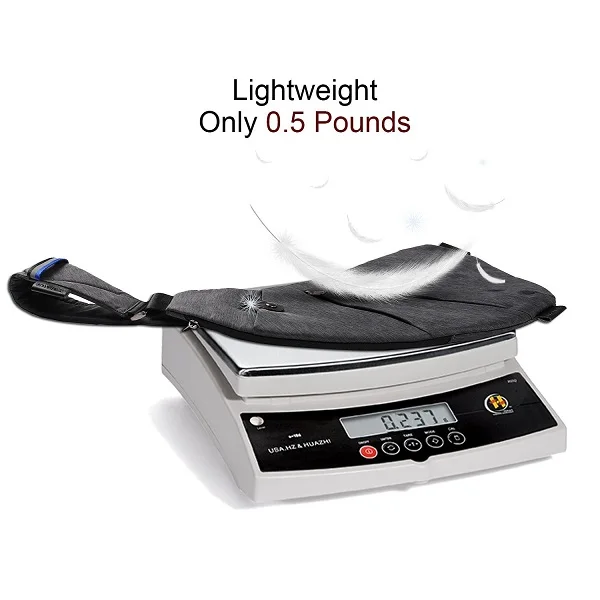 lightweight backpack