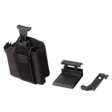 Тактический Универсальный кобура подсумок для магазинов, сумка версия, ремень, система, комплект, многофункциональный универсальный аксессуар, карманный 1115 черный пустынный