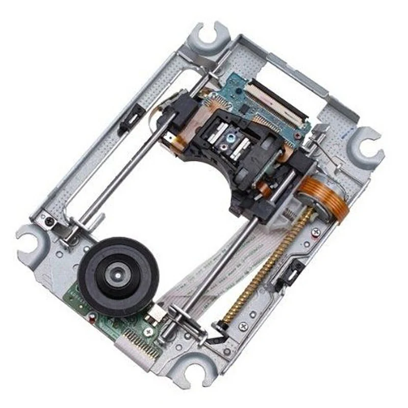 Original-new-KEM-450AAA-laser-lens-for-PS3-slim-console-KES-450A-laser-lens-with-deck