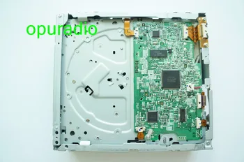 

Free shipping Matsushita 6 disc CD mechanism PCB G9A03 for Mazda chevrroleet Toyota car CD changer radio MP3 WMA tuner