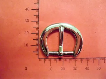 

3/4 inch Nickle Pin Buckle, Metal Buckles Clips Sewing Buckles For shoes, bags sewing accessory, metal parts