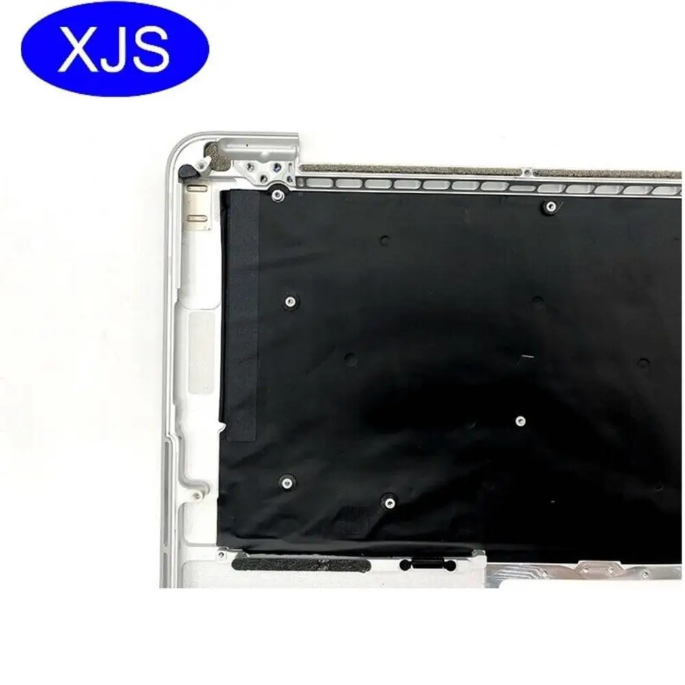 A1502 Топ чехол для Macbook Pro 1" A1502 Топ чехол с клавиатурой верхний чехол французский макет Late 2013 Mid 661-8154
