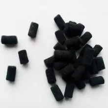 10 шт. саксофон бампер фельты запчасти принадлежности для саксофона черный цвет