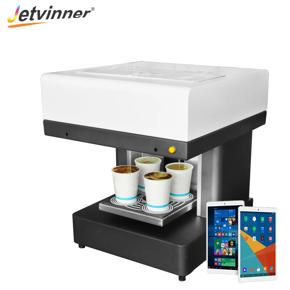 Klix Momentum InCup-Heißgetränkeautomat – Schneller Genuss Am Automaten