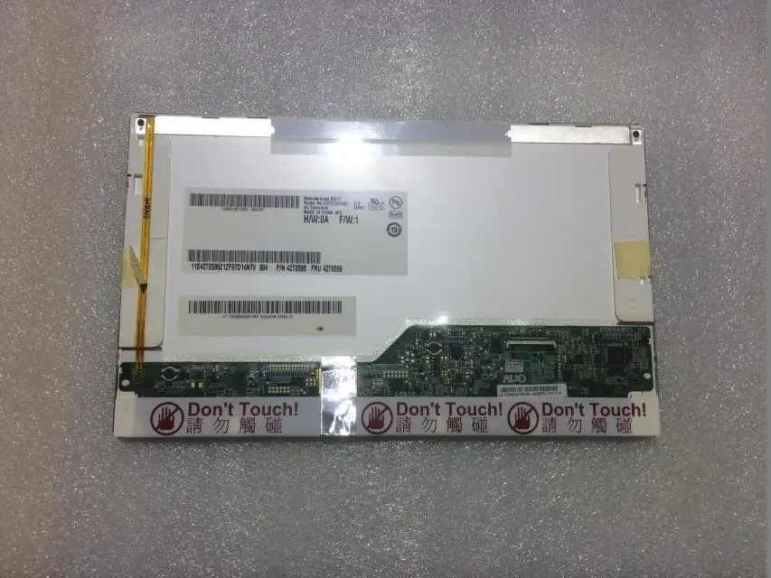 B089AW01 LCD Display screen