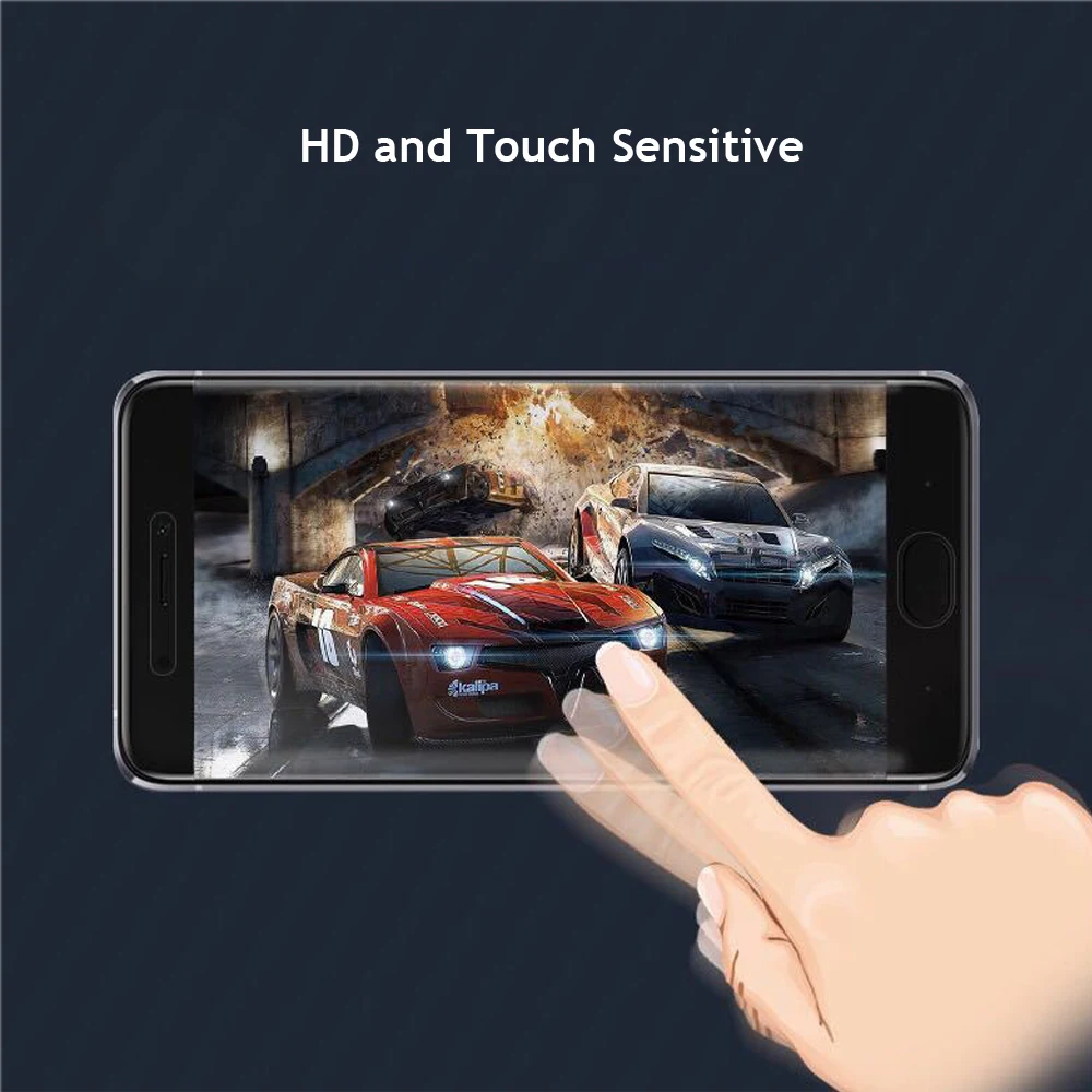 Полный охват Nano Защитная мягкая пленка для Xiaomi mi6 mi 6 HD Ясно Экран протектор
