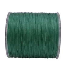 Hot 2016 New Brand 500M 4 Strands PE Multifilament Braided Fishing Line for Carp Fishing