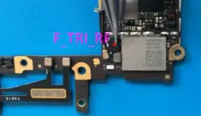 

4 шт./лот ACFM-W012-AP1 для iphone 6 F_TRI_RF