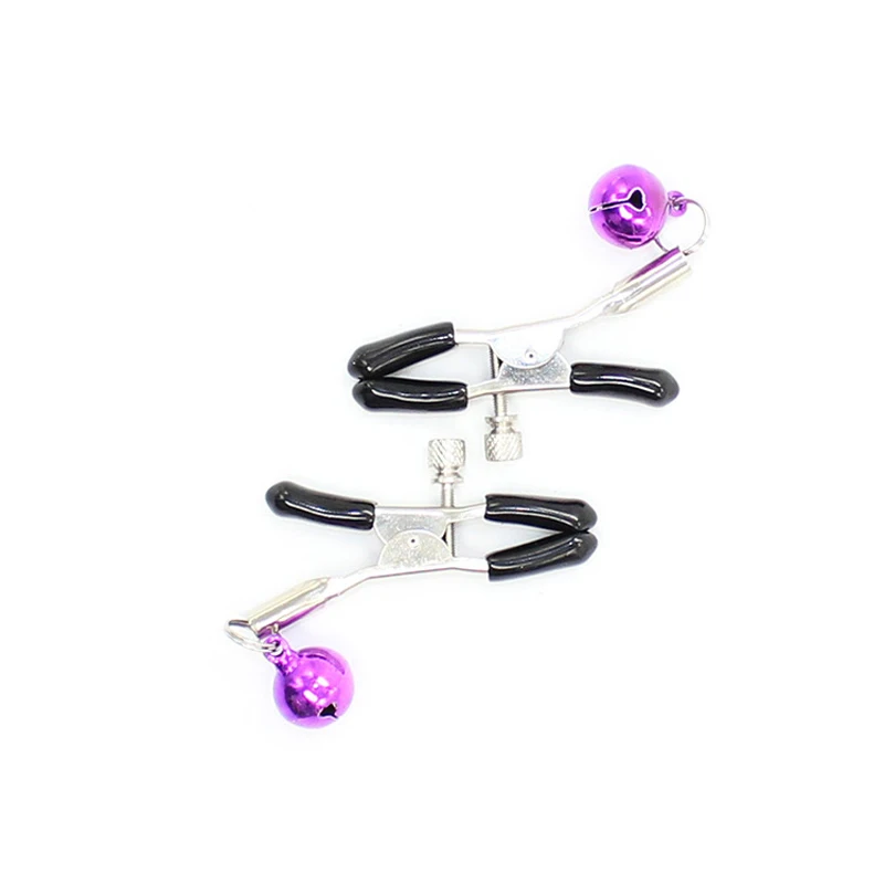 Видео фото зажимов для груди