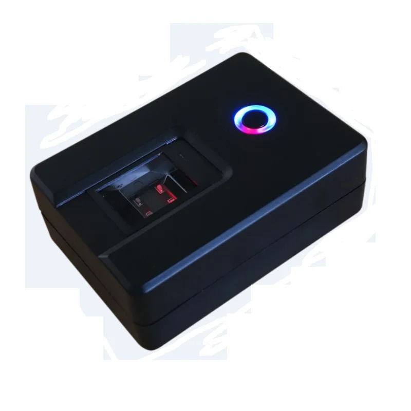 

T1012 Optical Bluetooth Fingerprint Scanner Biometric Tablet PC with fingerprint Scanner for Android IOS Windows