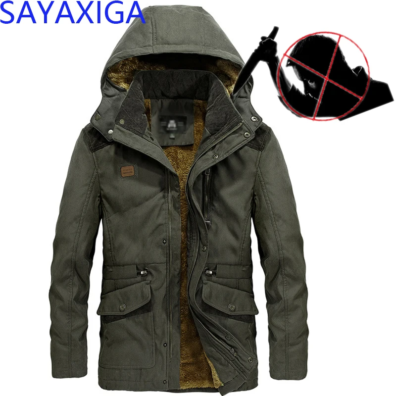 Self Defense Tactical Gear Anti Cut Knife Cut Resistant Jacket Coat ...