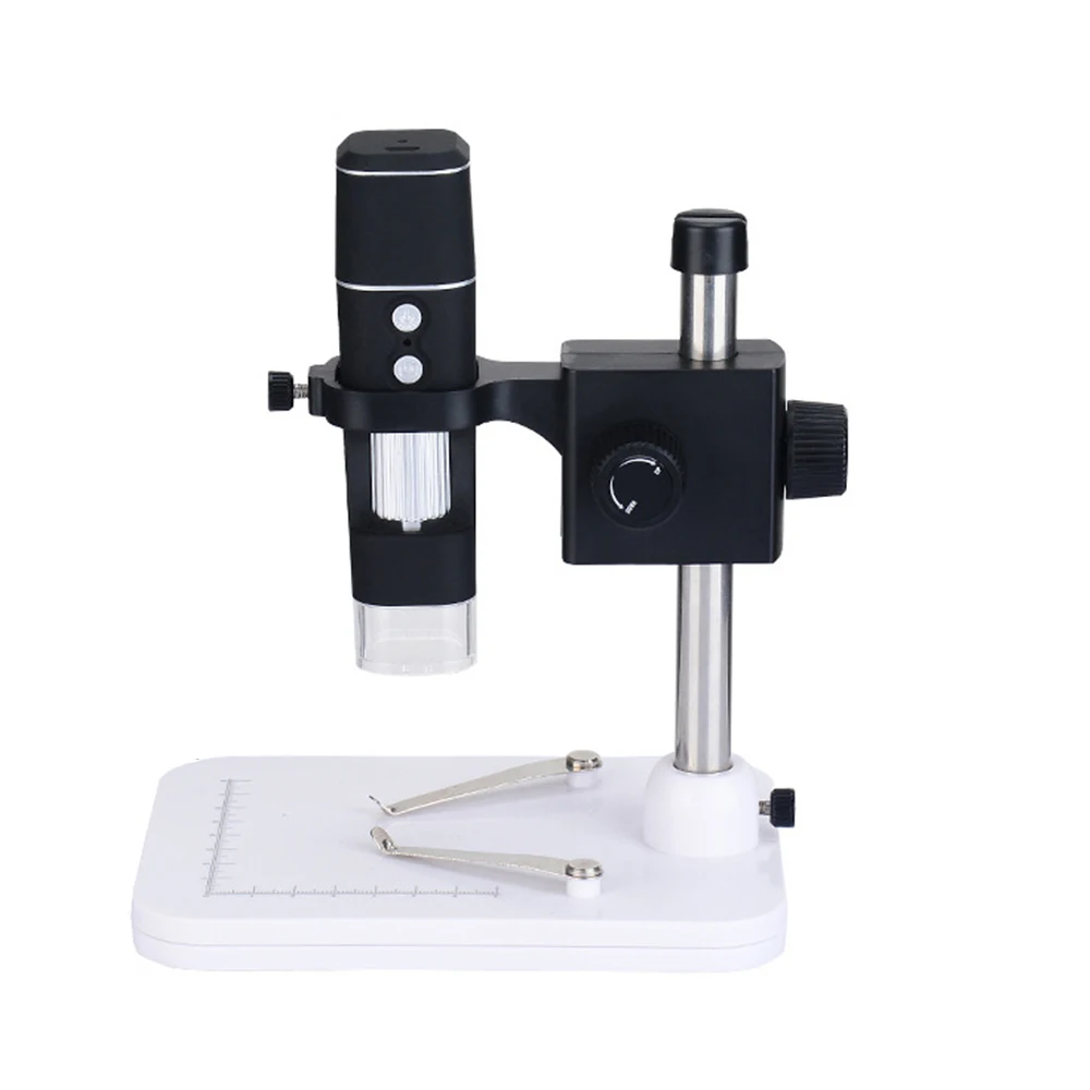 

1000x Magnification Endoscope WIFI Handheld Digital Electronic Microscope