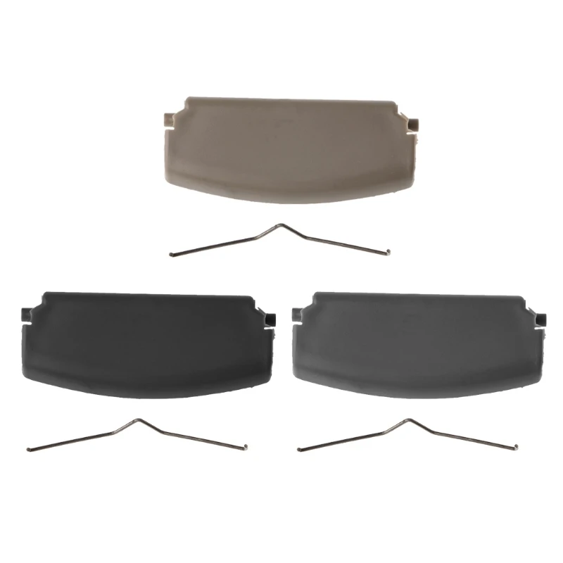 

Car Armrest Latch Lid Center Console Cover For Audi A4 B6 B7 2002-2008 3 Colors
