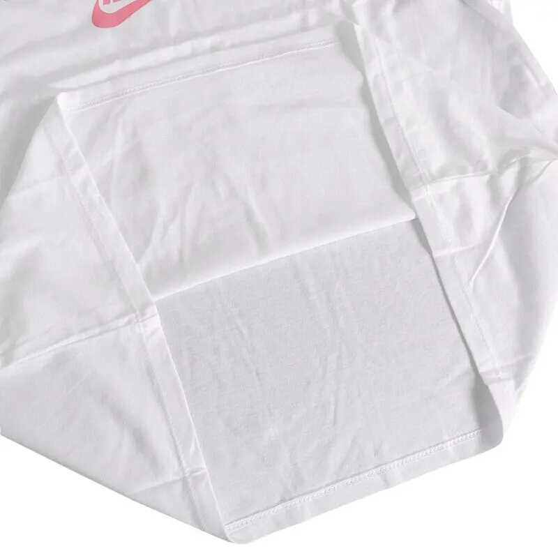 Оригинальное новое поступление, Мужская футболка NSW TABLE 12, спортивная одежда с коротким рукавом