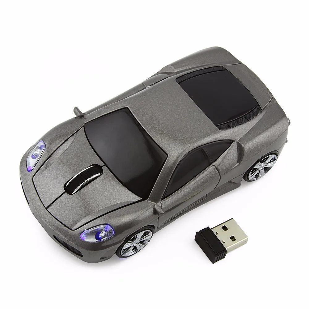 car mouse