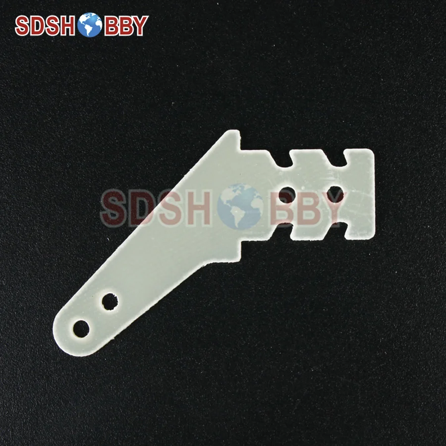 Набор вилок из стекловолокна для руля D3x1.5x17.5x20xH30mm|control horn|rudderset |