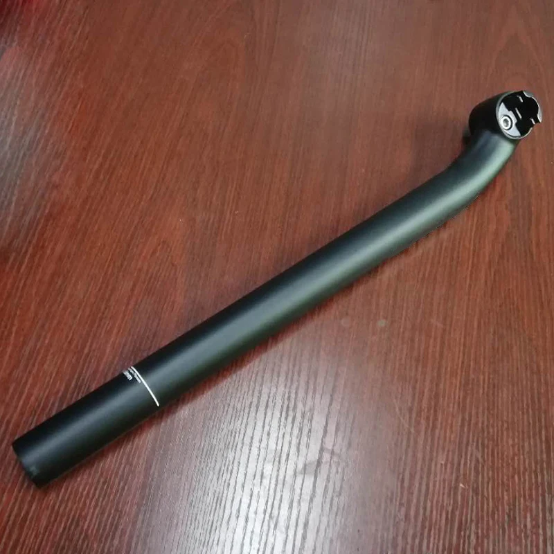 

NEW Full carbon fiber bicycle seat post / seatpost / bicycle seat rod 5 degree Bike seatpost 27.2/30.8/31.6 UD Matt