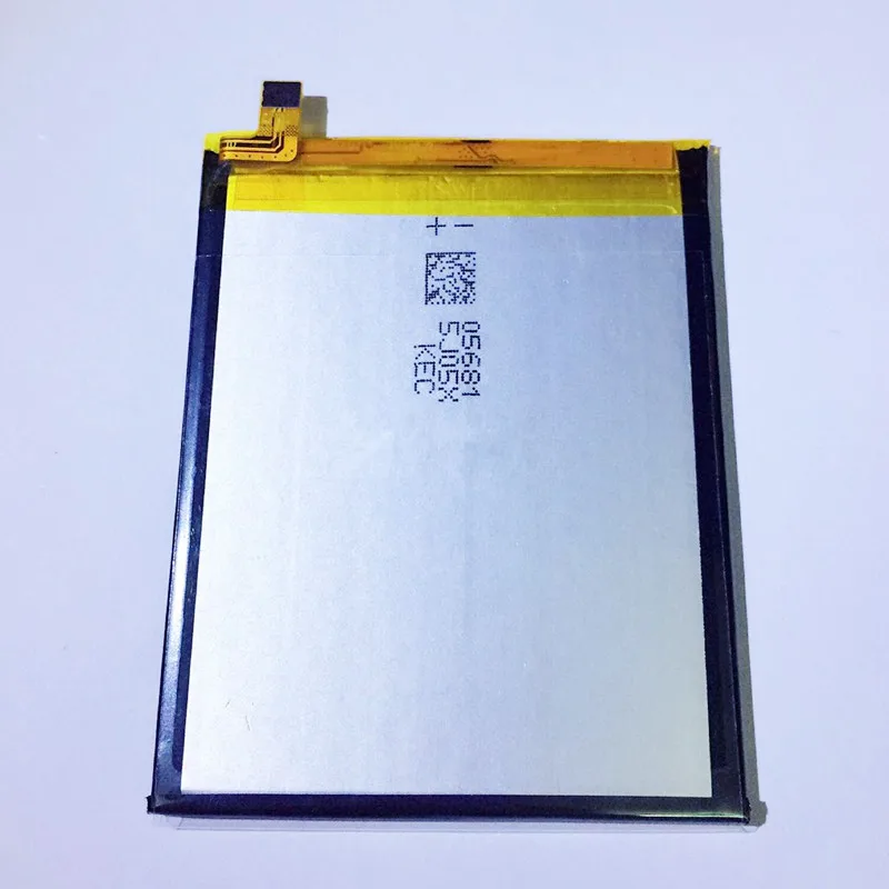 

100% New High Quality 2480mAh Battery For innos D6000 BAK U366074P Cell Phone Batteries