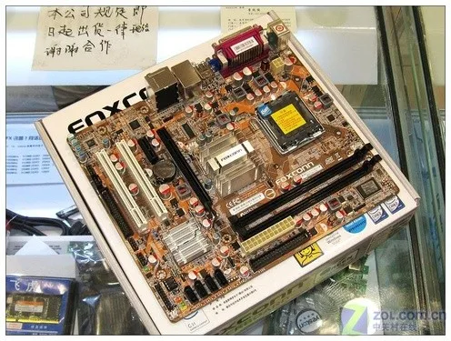 foxconn g31mg-s