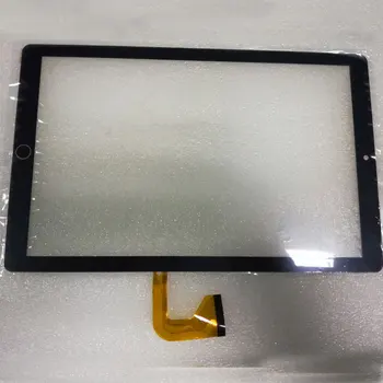

Myslc For 10.1 Inch GT10PG186 V2.0 Touch Screen Digitizer Sensor Tablet PC Replacement Front Panel