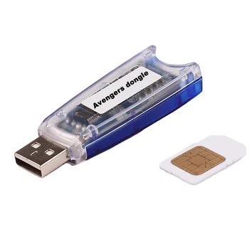 

Oityn New Avengers dongle