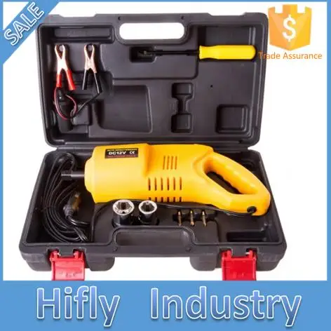 Car Hammer Driver Dc 12v Electric Wrench Impact Gs Car Hammer Driver Dc 12v Electric Wrench Impact Gs Ce Emc E Mark Pahs Rohs Certificate