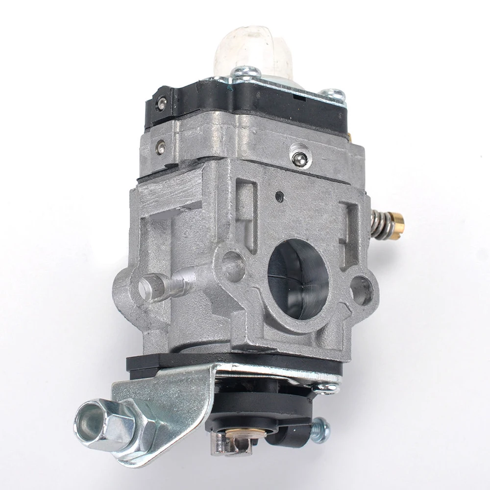 Carburetor Carburetor Carb For 40cc 43cc 2-stroke Mini-Choppers ATVs Bikes Hedge Trimmers Brush Cutters Parts