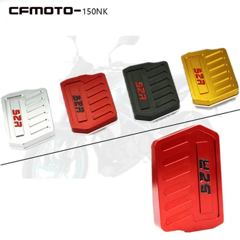 

Rear Foot Brake Lever Pedal Enlarge Extension Rear Brake Peg Pad Extender For CFMOTO CF150-3 150NK NK 150