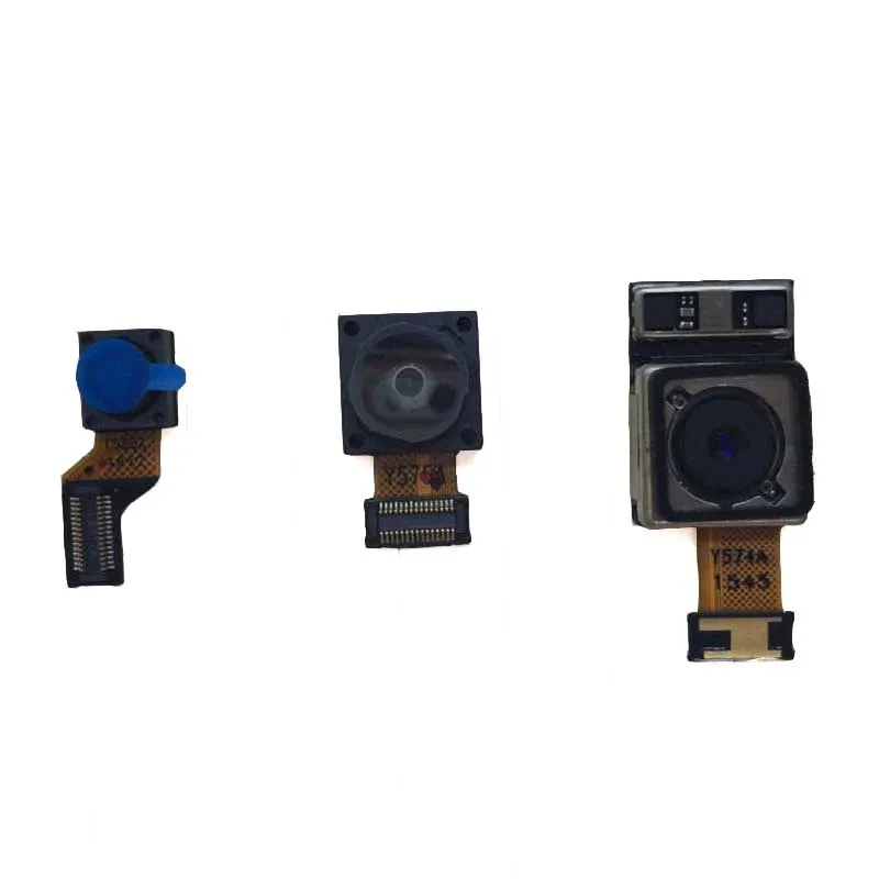 Фото ZUCZUG 1 комплект новый модуль камеры (3 шт.) для LG G5 Запасная часть | Мобильные