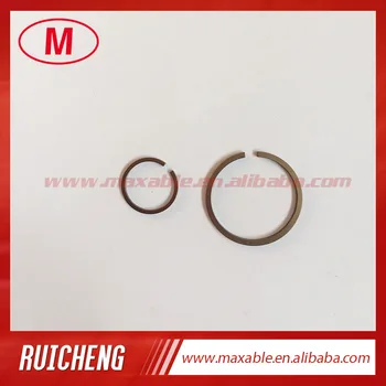 

RHF5 turbocharger piston ring/seal ring for turbo repair kits turbine side and compressor side