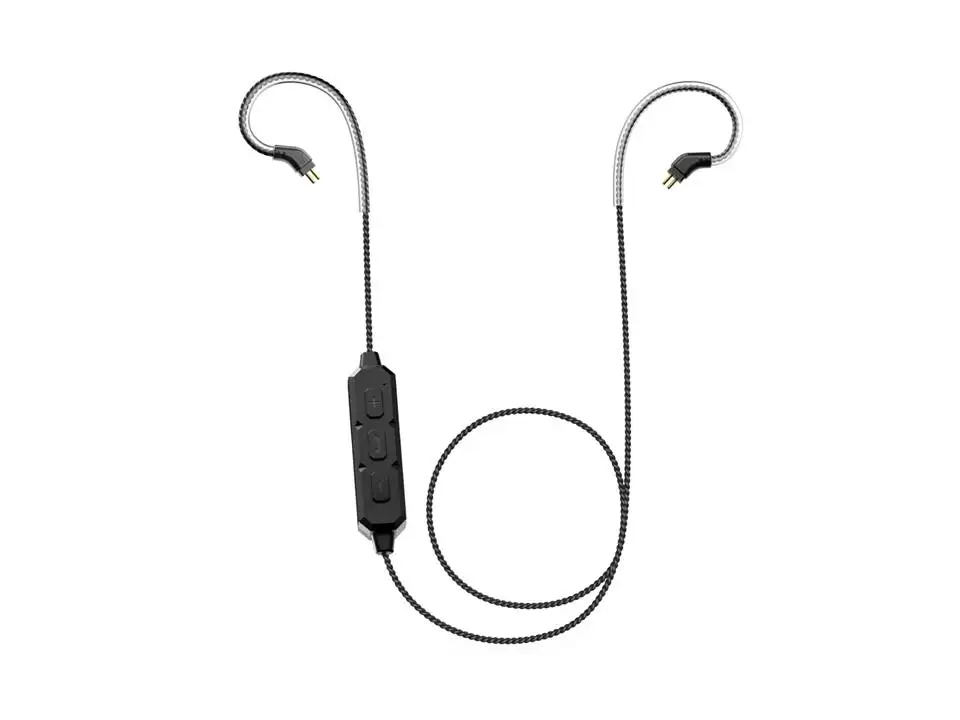 

BQEYZ Z1 2Pin 0.78mm Bluetooth 4.2 CSR64215 AptX Wireless HiFi Earphone Cable