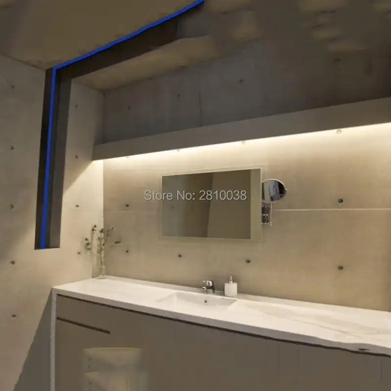 profile light for kitchen