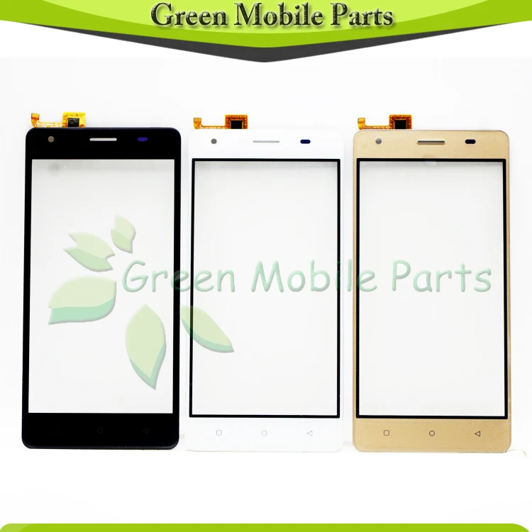 

Good Quality Touch Screen For Oukitel C5 Pro Touch Panel Screen Digitizer Screen