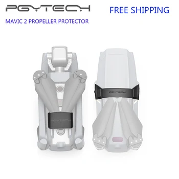 

PGYTECH Mavic 2 Propeller Holder Paddle clip Blade Fixed Holder for DJI Mavic 2 Pro/Mavic 2 Zoom Protector Accessory