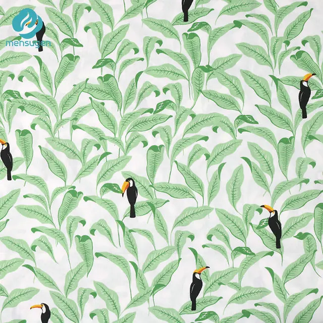 Aliexpress.com： MENSUGEN JESSICA'S FABRIC Storeより信頼できる 生地 サプライヤからグリーン