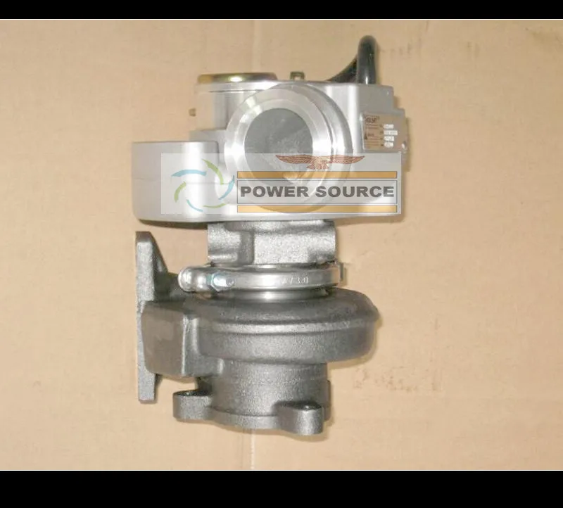 HE221W Turbocharger 4039494 2835142 2835143 2835140 4043282 4043976 4043978 4039493 Turbo For cummins Foton truck ISF2.8 ISF (2)