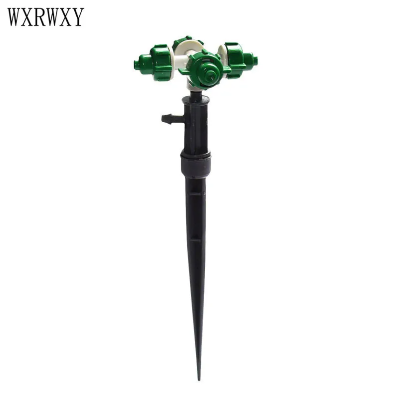 Wxrwxy перекрестная противотуманная насадка распылитель тумана головка для