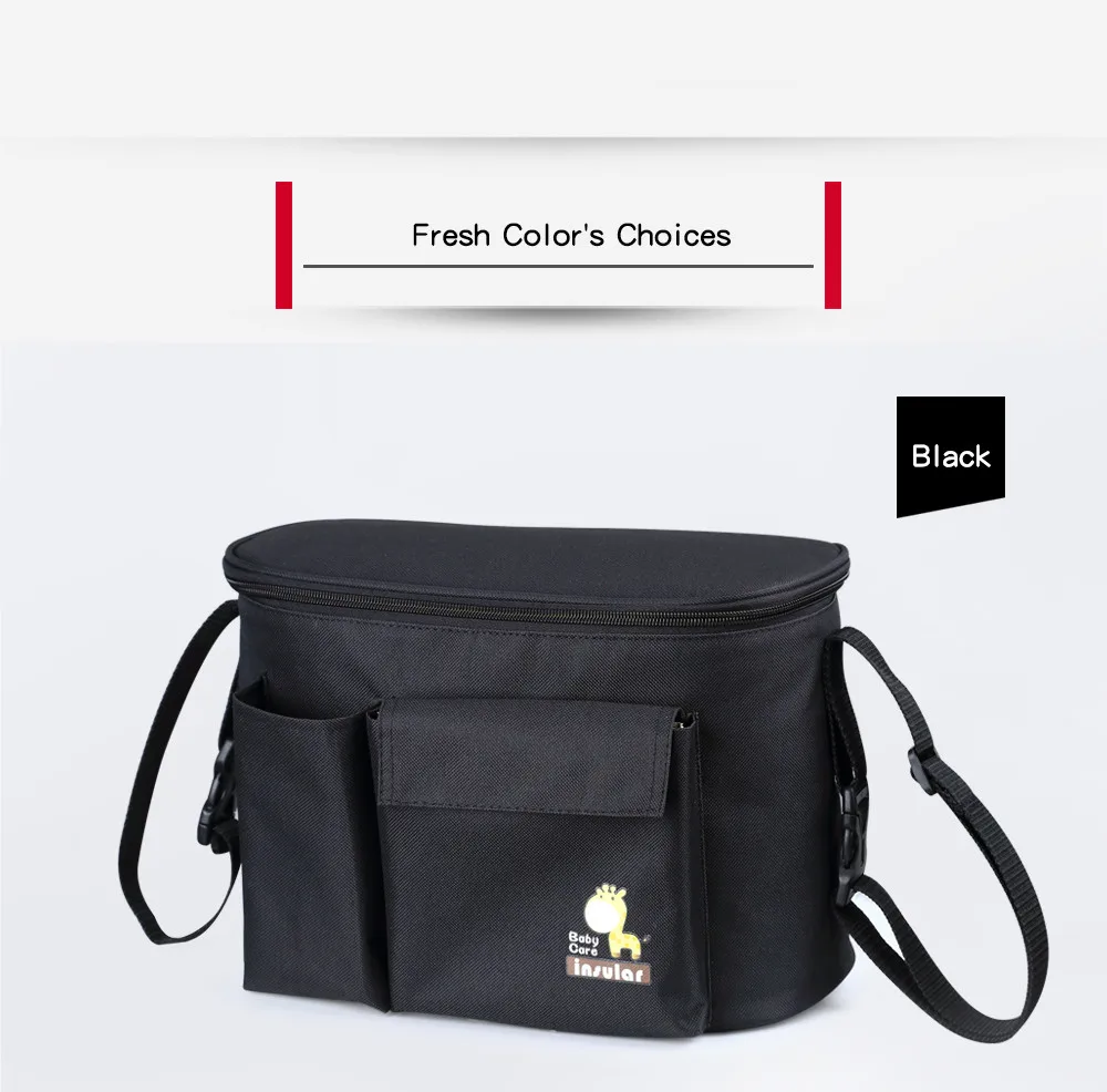 Stroller bag (9)