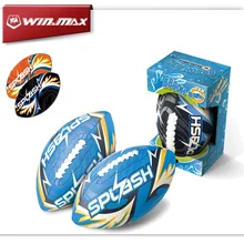 Rugby Ball American Football Pool Swimming Football Rugby Ball Beach Rugby Ball American Rugby Ball Beach Pool High Quality