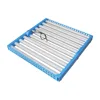 1 Set 360 Degree Chicken Eggs Turner Automatic Incubator Duck Quail Bird Poultry Eggs Tray Farm Incubation Tools Supplies ► Photo 1/4